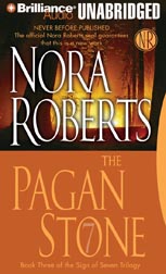 The Pagan Stone